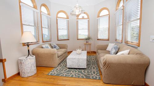 Oceanside, Dogs Welcome, Private Pool, Hot Tub, WC962, Sea for Miles, Corolla (photo 8)