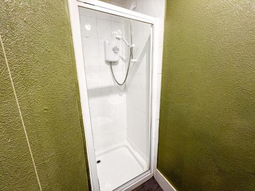 Cozy Studio Apartment of Glasgows West End, Glasgow (Foto 4)