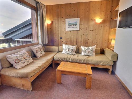 Appartement Méribel 3 pièces 8 personnes - FR-1-182-164