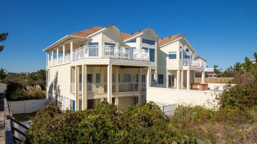 OCEANFRONT, Private Pool, Close to Beach Access, Ocean Views, Pool Table, WL925, Iselin, Corolla (photo 3)