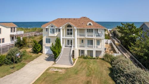 OCEANFRONT, Private Pool, Close to Beach Access, Ocean Views, Pool Table, WL925, Iselin, Corolla (photo 4)