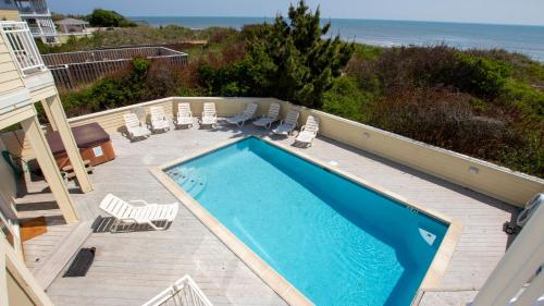 OCEANFRONT, Private Pool, Close to Beach Access, Ocean Views, Pool Table, WL925, Iselin, Corolla (photo 5)