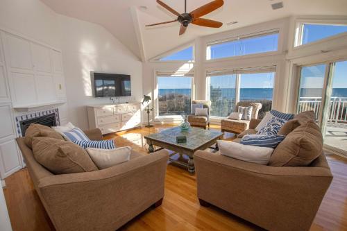 OCEANFRONT, Private Pool, Close to Beach Access, Ocean Views, Pool Table, WL925, Iselin, Corolla (photo 8)