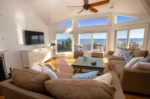 OCEANFRONT, Private Pool, Close to Beach Access, Ocean Views, Pool Table, WL925, Iselin, Corolla (photo 9)