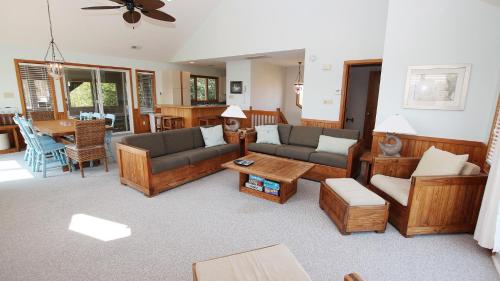 Oceanside, Private Pool, Hot Tub, Screened Porch, 650 ft to Beach Access, WW1021, Zip-A-Dee-Dune-Dah, Corolla (photo 5)