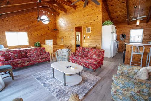 Semi-Oceanfront, Private Pool, Hot Tub, 400 ft to Beach Access, WL940, The B B Inn, Corolla (fotografie 6)