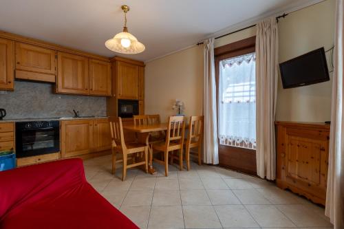 Fior d'Alpe Apartment 5