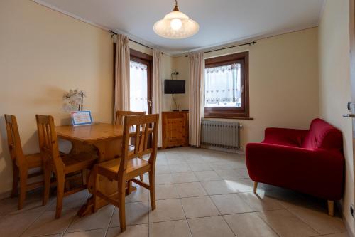 Fior d'Alpe Apartment 4