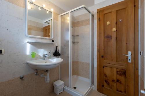 Fior d'Alpe Apartment 2