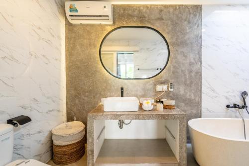 One-Bedroom Villa image 8