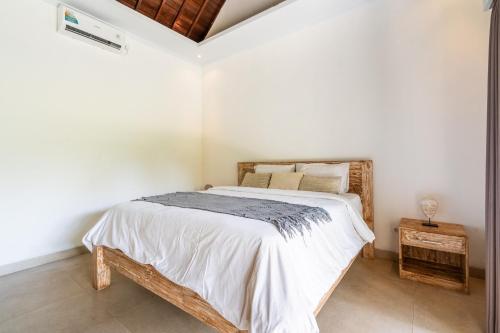 Two-Bedroom Villa image 9