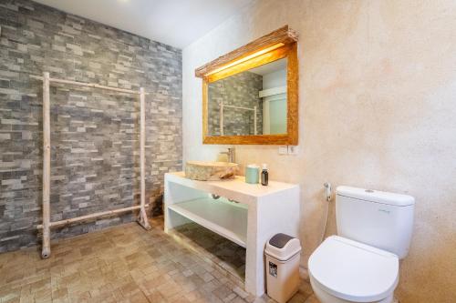 Three-Bedroom Villa image 7