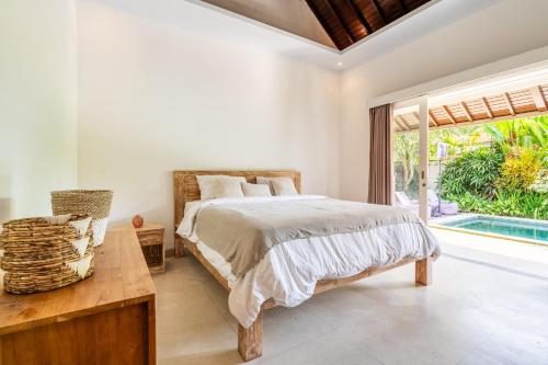 Three-Bedroom Villa image 10