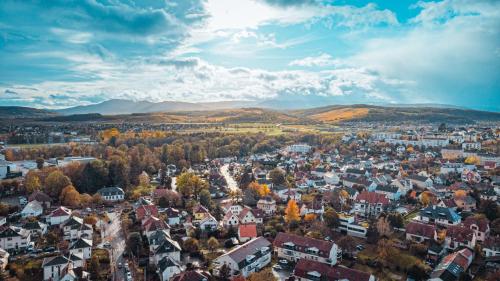 La FORGE Appartement chaleureux et Grands espaces - Apartment - Molsheim