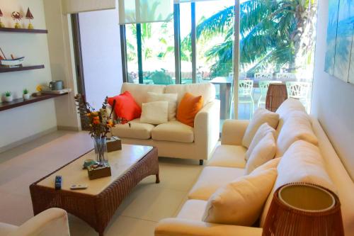 . Kalimnos ocean view apartment