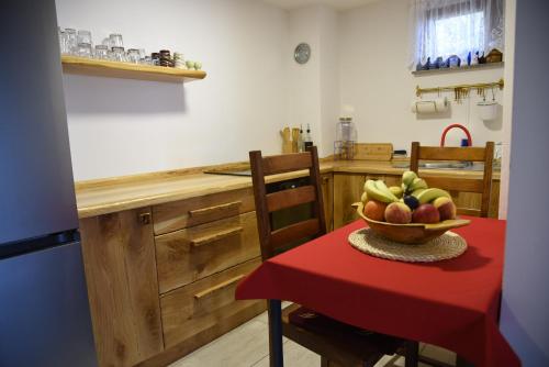 Holiday Home Vinola