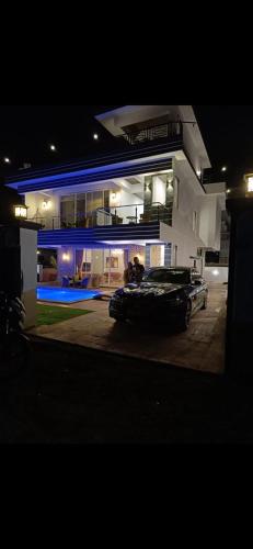 Villa Number 35
