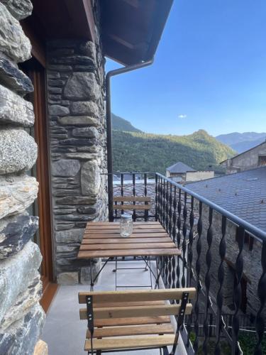 Apartamentos Turísticos: Tu casa en Sahún (Apartamentos Turisticos: Tu casa en Sahun) in 薩烏恩