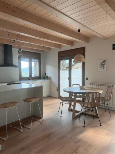 Apartamentos Turísticos: Tu casa en Sahún (Apartamentos Turisticos: Tu casa en Sahun) in 薩烏恩