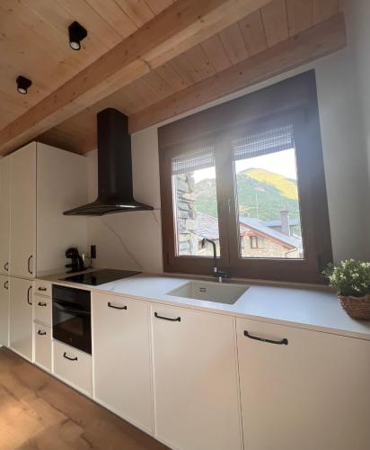 Apartamentos Turísticos: Tu casa en Sahún (Apartamentos Turisticos: Tu casa en Sahun) in 薩烏恩