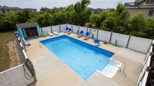 Oceanside, Priv Pool, H Tub, Rec Rm, WW863, High Heat, Corolla (foto 3)