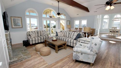 Oceanside, Priv Pool, H Tub, Rec Rm, WW863, High Heat, Corolla (foto 6)