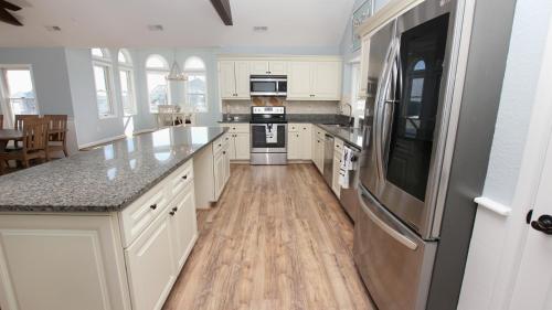Oceanside, Priv Pool, H Tub, Rec Rm, WW863, High Heat, Corolla (foto 8)