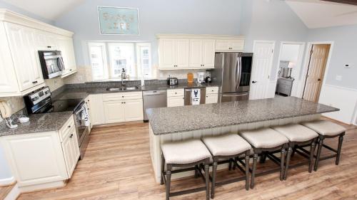 Oceanside, Priv Pool, H Tub, Rec Rm, WW863, High Heat, Corolla (foto 10)