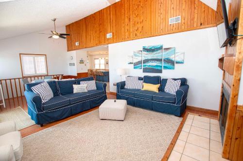 Oceanside, Private Pool, Hot Tub, Close to Beach, WW874, Whalecome Aboard, Corolla (photo 2)