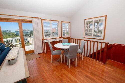 Oceanside, Private Pool, Hot Tub, Close to Beach, WW874, Whalecome Aboard, Corolla (photo 4)
