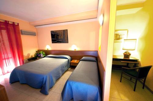 Hotel Viterbo Inn - image 11