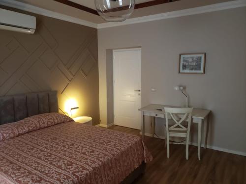 Art Gallery Apartments Tirana 1, Tirana