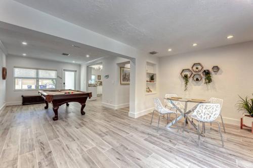 Mango Manor - Walk To Las Olas! - Fort Lauderdale, FL