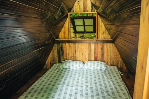 1 double bed