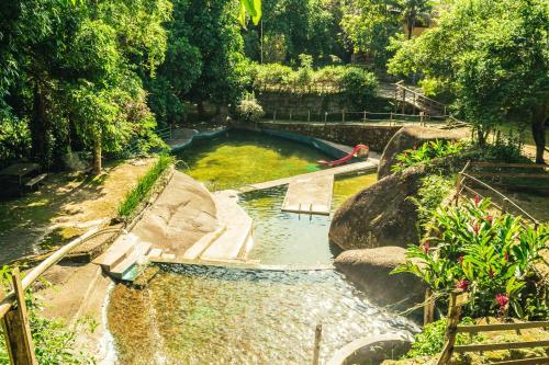 Fazenda Alegria Camping & Aventura - Rio de Janeiro