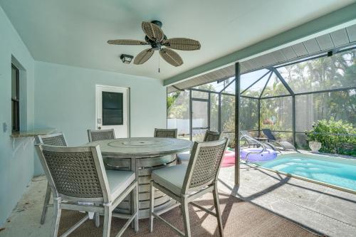 Sleek Updated House with Lanai Less Than 10 Min From Downtown! - image 2