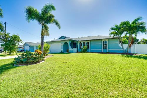 Sleek Updated House with Lanai Less Than 10 Min From Downtown! - image 11