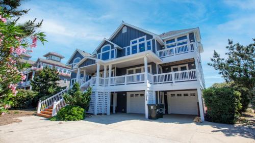 OCEANFRONT, Ocean views, ELEV, Private Pool, Private beach access, WL1083, Lighthouse Drive, Corolla