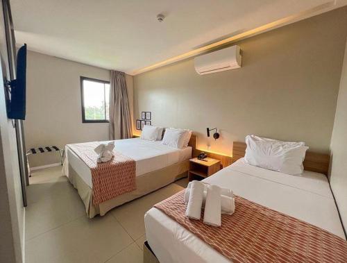 IPIOCA BEACH RESORT in Maceio