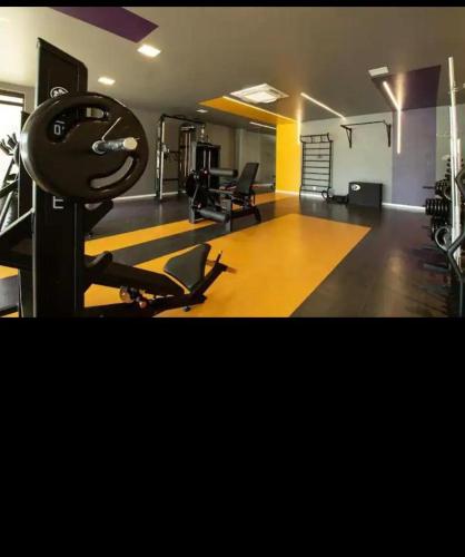 IPIOCA BEACH RESORT in Maceio