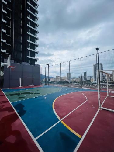 Urban Suites l 7pax 3R2B A l Cityview l Georgetown