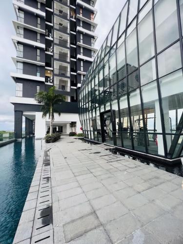 Urban Suites l 7pax 3R2B A l Cityview l Georgetown