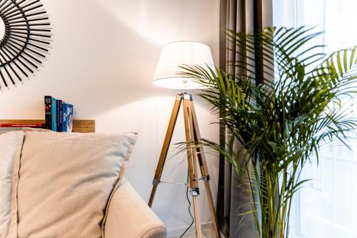 Hop & Lulu Premium Apartments