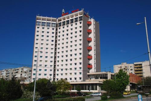 Hotel Balkan