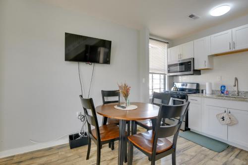 Cozy Maryland Getaway in the Heart of Baltimore! in Baltimore, USA