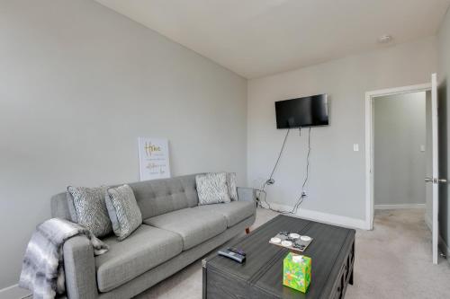 Cozy Maryland Getaway in the Heart of Baltimore! in Baltimore, USA