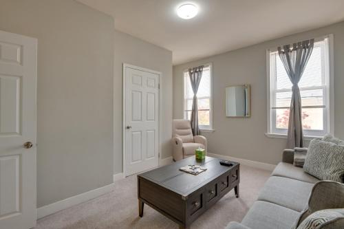 Cozy Maryland Getaway in the Heart of Baltimore! in Baltimore, USA