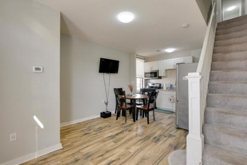 Cozy Maryland Getaway in the Heart of Baltimore! in Baltimore, USA