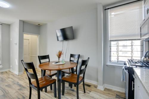 Cozy Maryland Getaway in the Heart of Baltimore! in Baltimore, USA