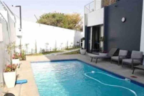 Blest5 Tranquil Stay, Midrand